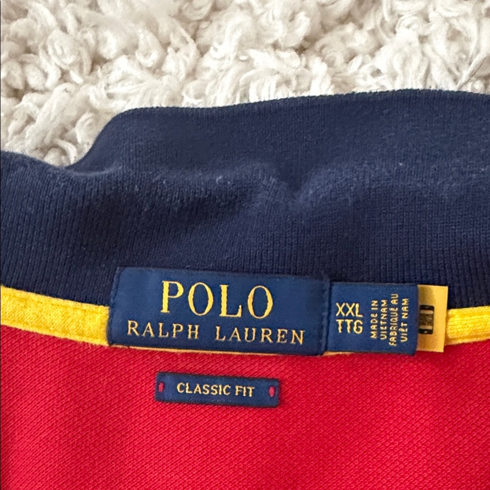 Polo Ralph Lauren - Picture 2 of 2